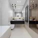 Elegant With Air Conditioning, Office And Underground Parking By Renters Prestige * Varšava