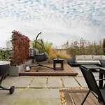 Apartmán Elegant With Air Conditioning, Office And Underground Parking By Renters Prestige Varšava